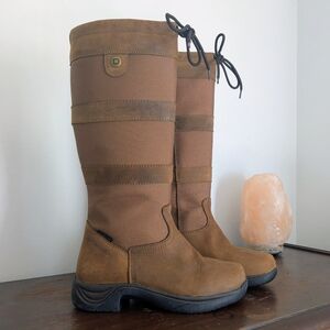 Dublin River Boots III